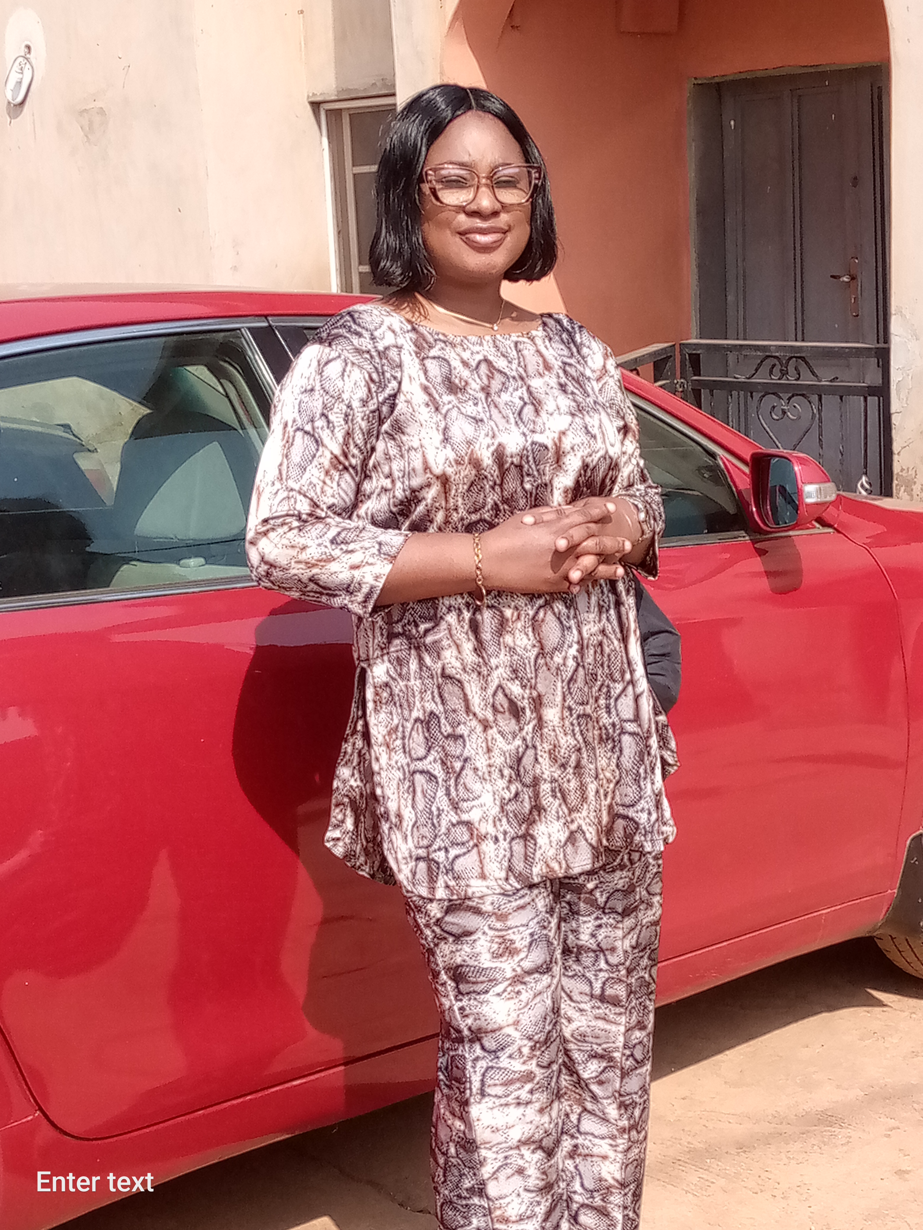 Chiadighikaobi Queeneth Ifeyinwa