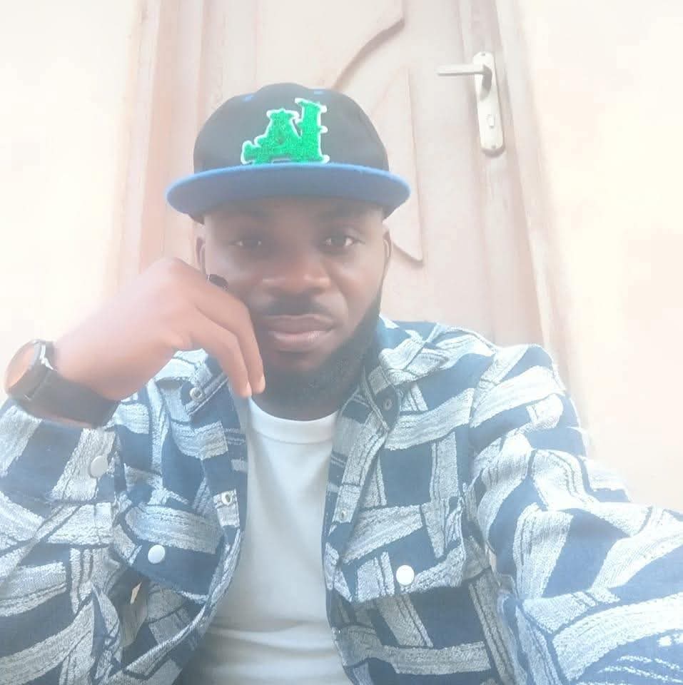 Okwuchukwu Chukwuka Peter