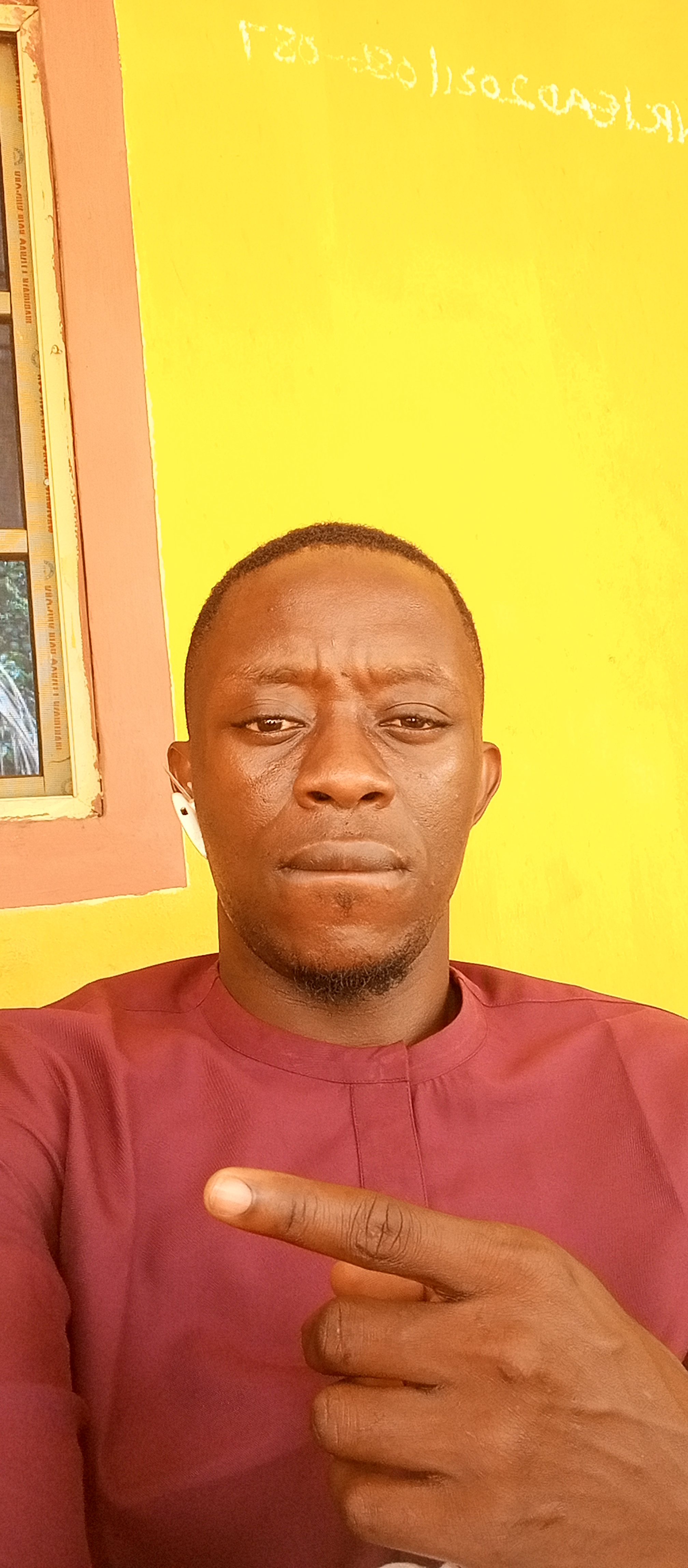 Nwogu prince ugochukwu