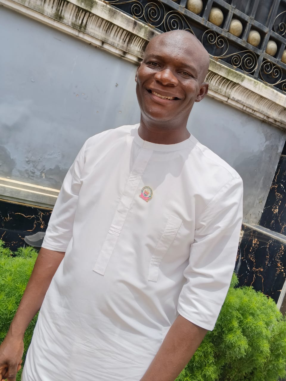 Ogbonna Ugochukwu Franklin