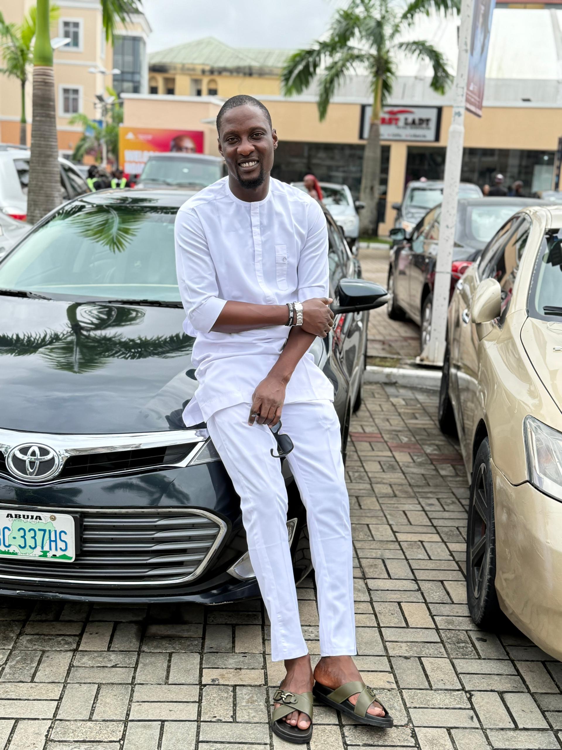 IBEAWUCHI JOEL CHIAMAKA