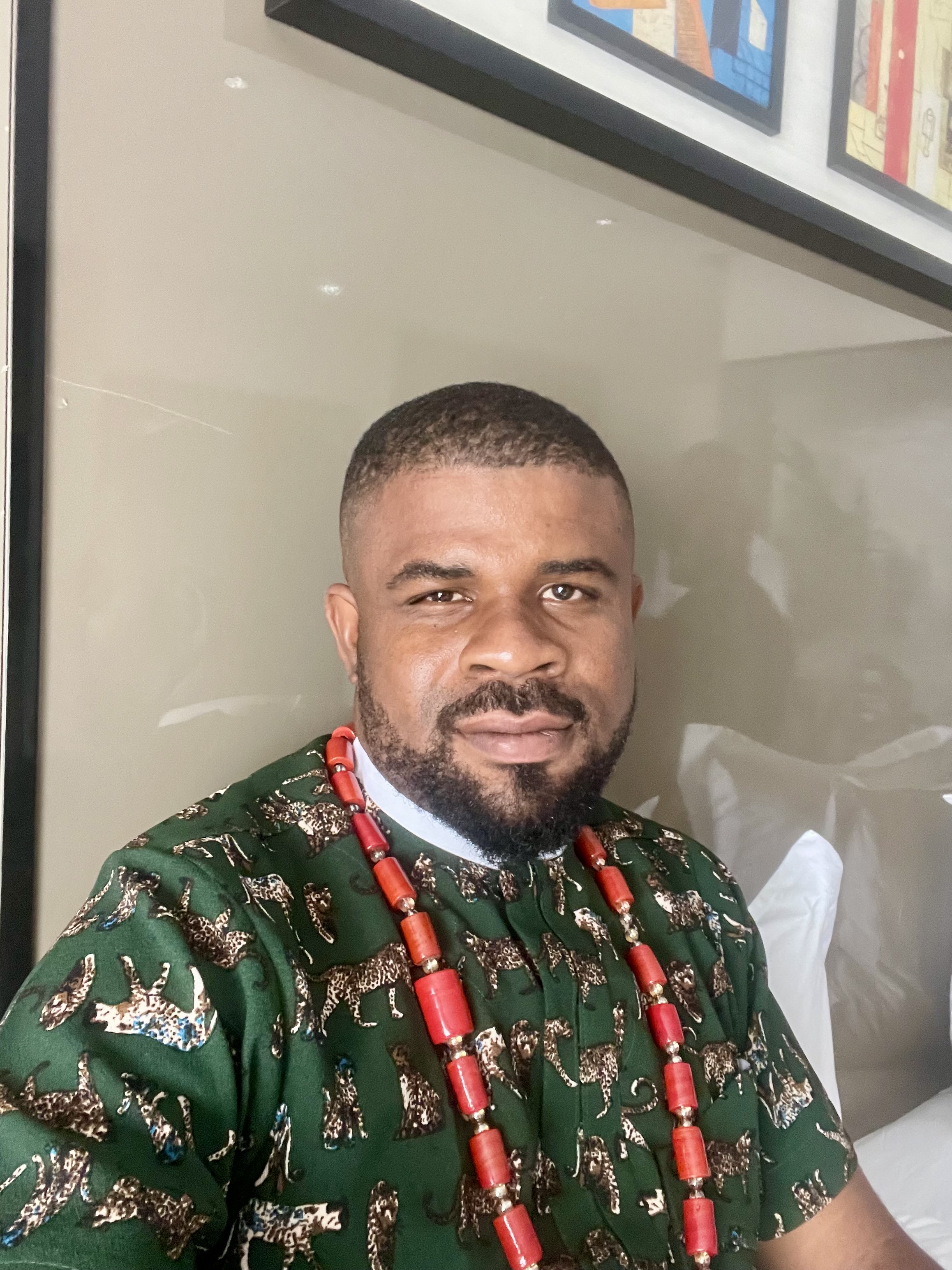 Njoku William Adimchi