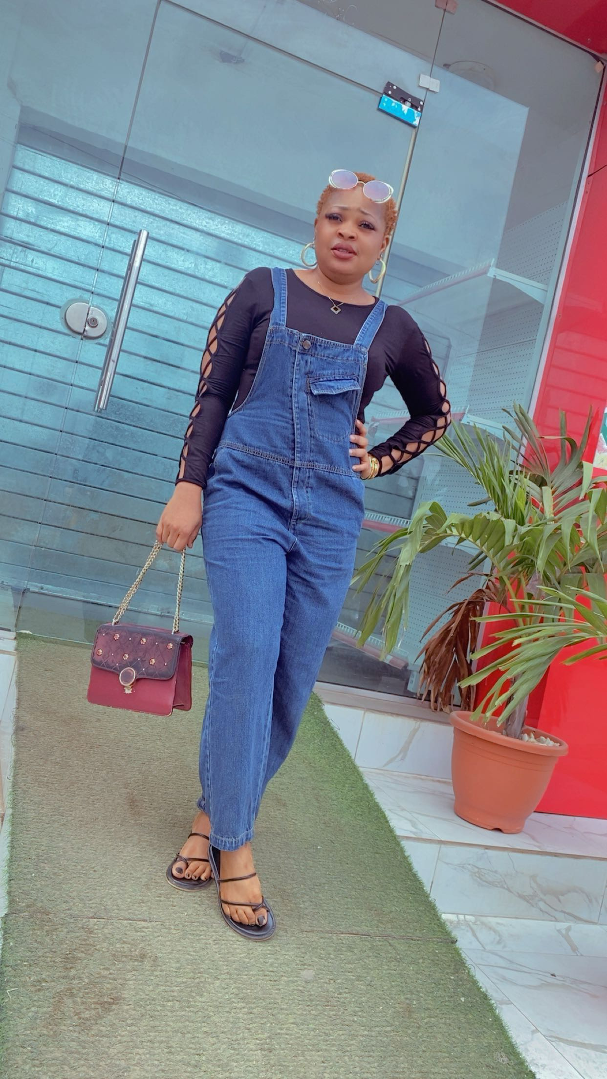 Anaba Justina Chidinma