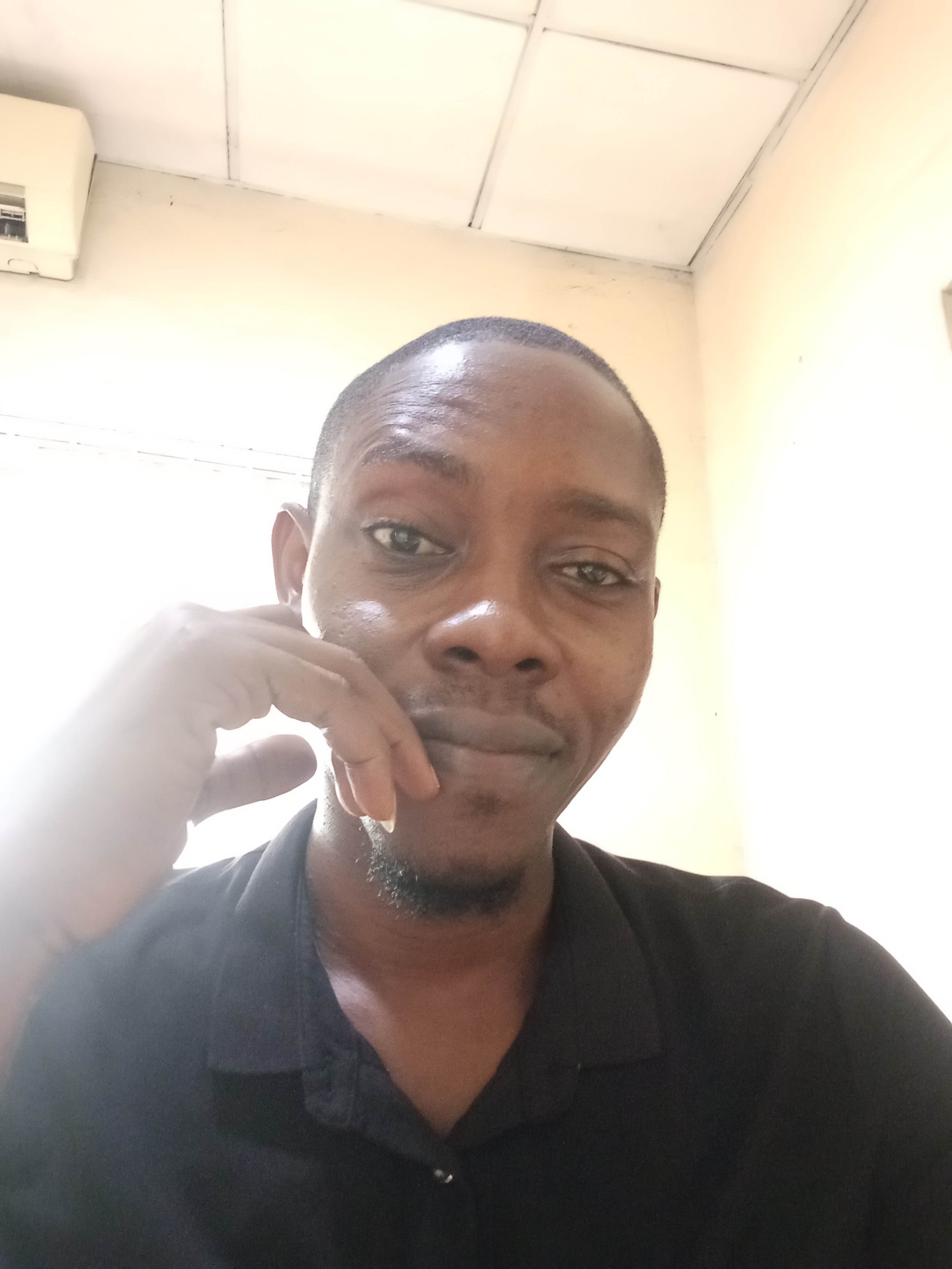 Nwanaga Agaezi Oduenyi