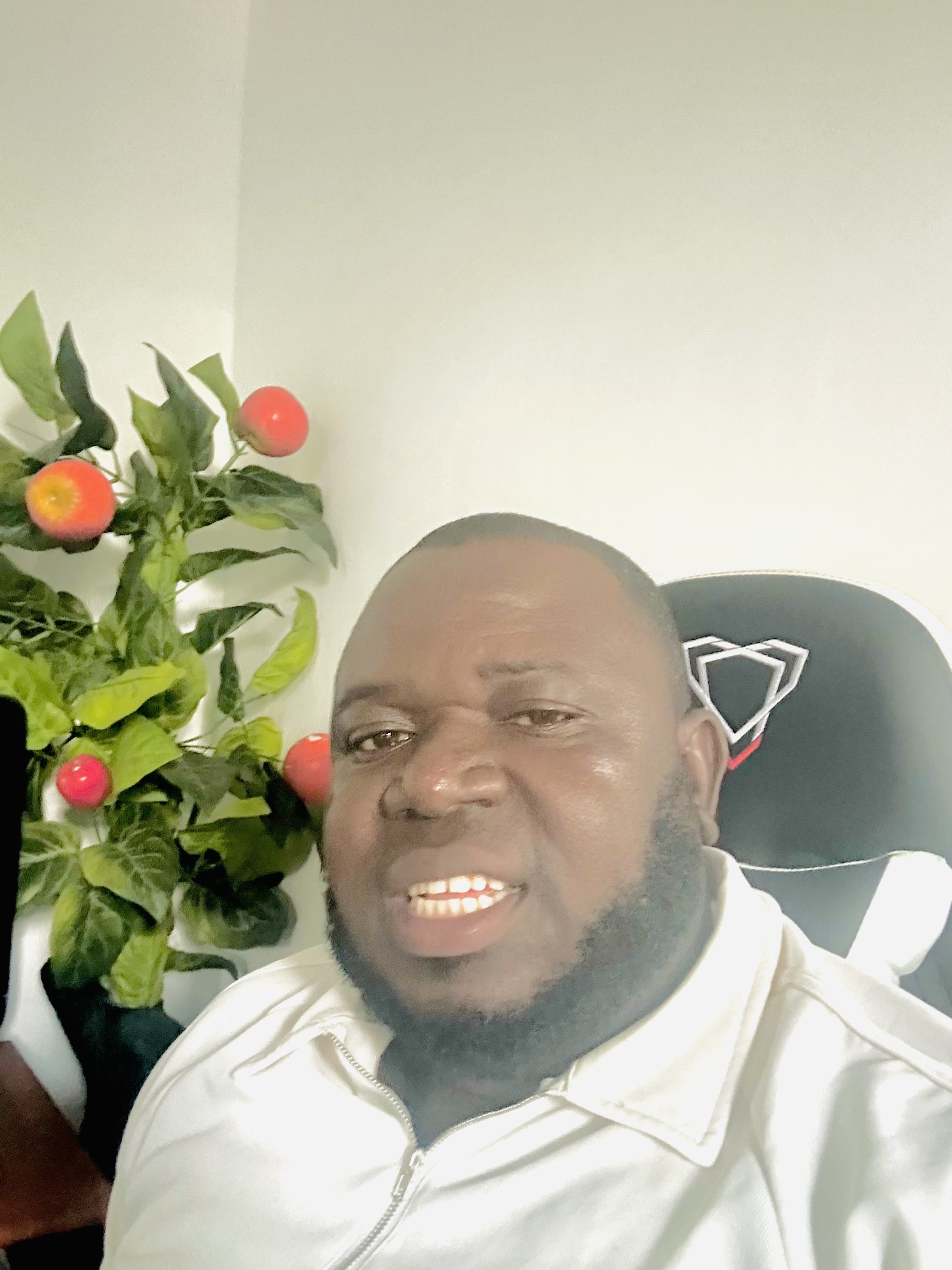 CHINAECHEREM EGBICHI ULU