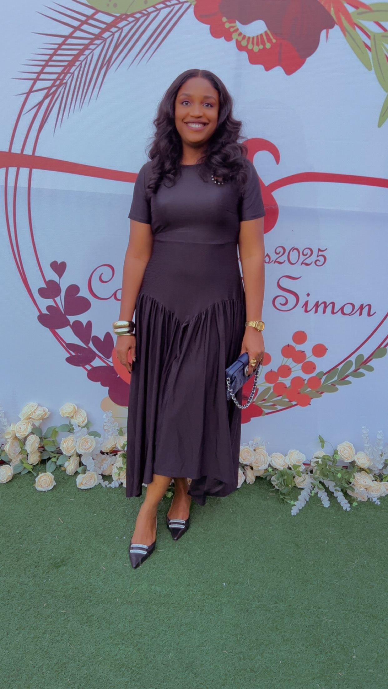 Nkete Greatina Awele