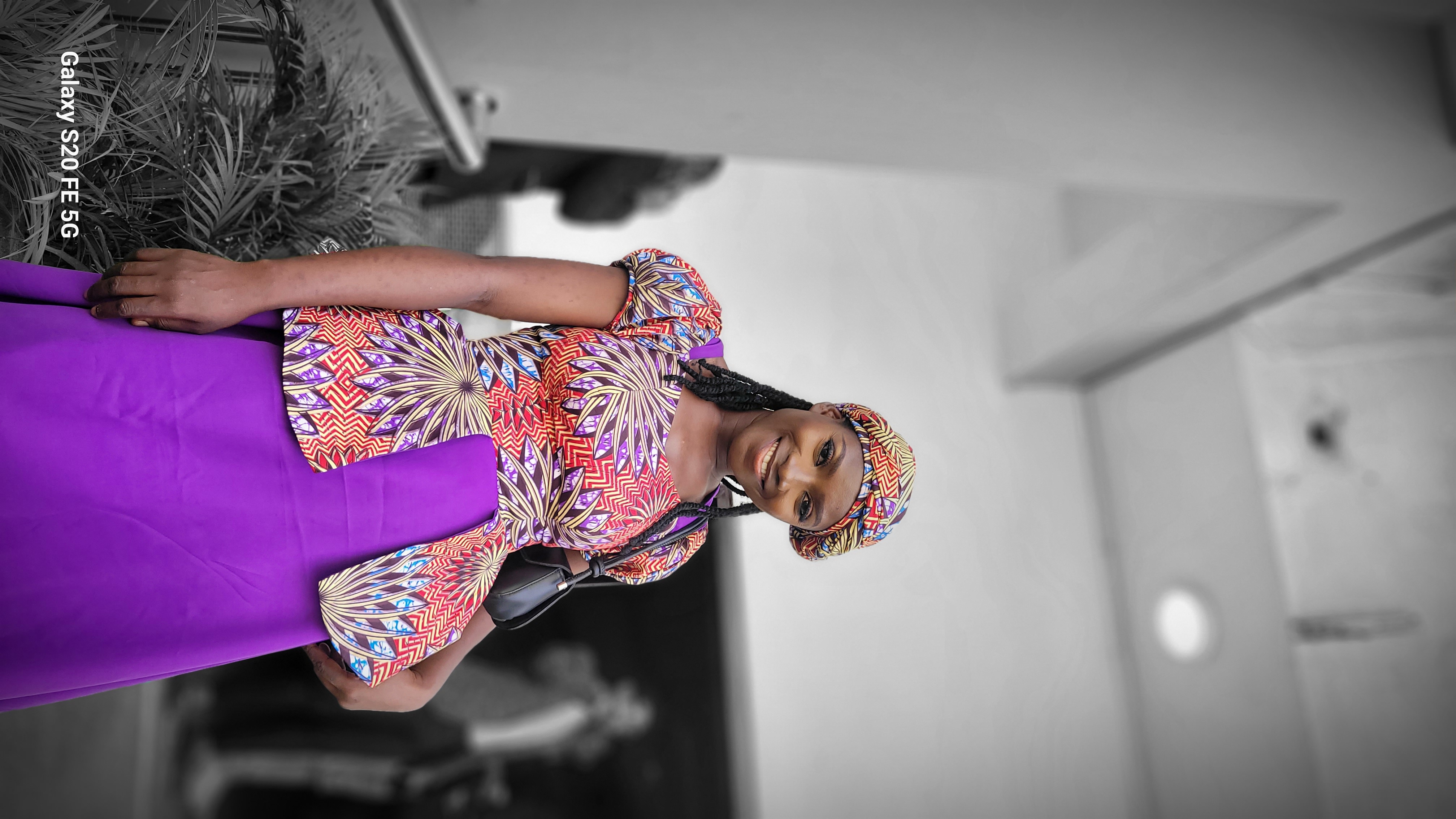 DURUEKE IHECHILURU JOY