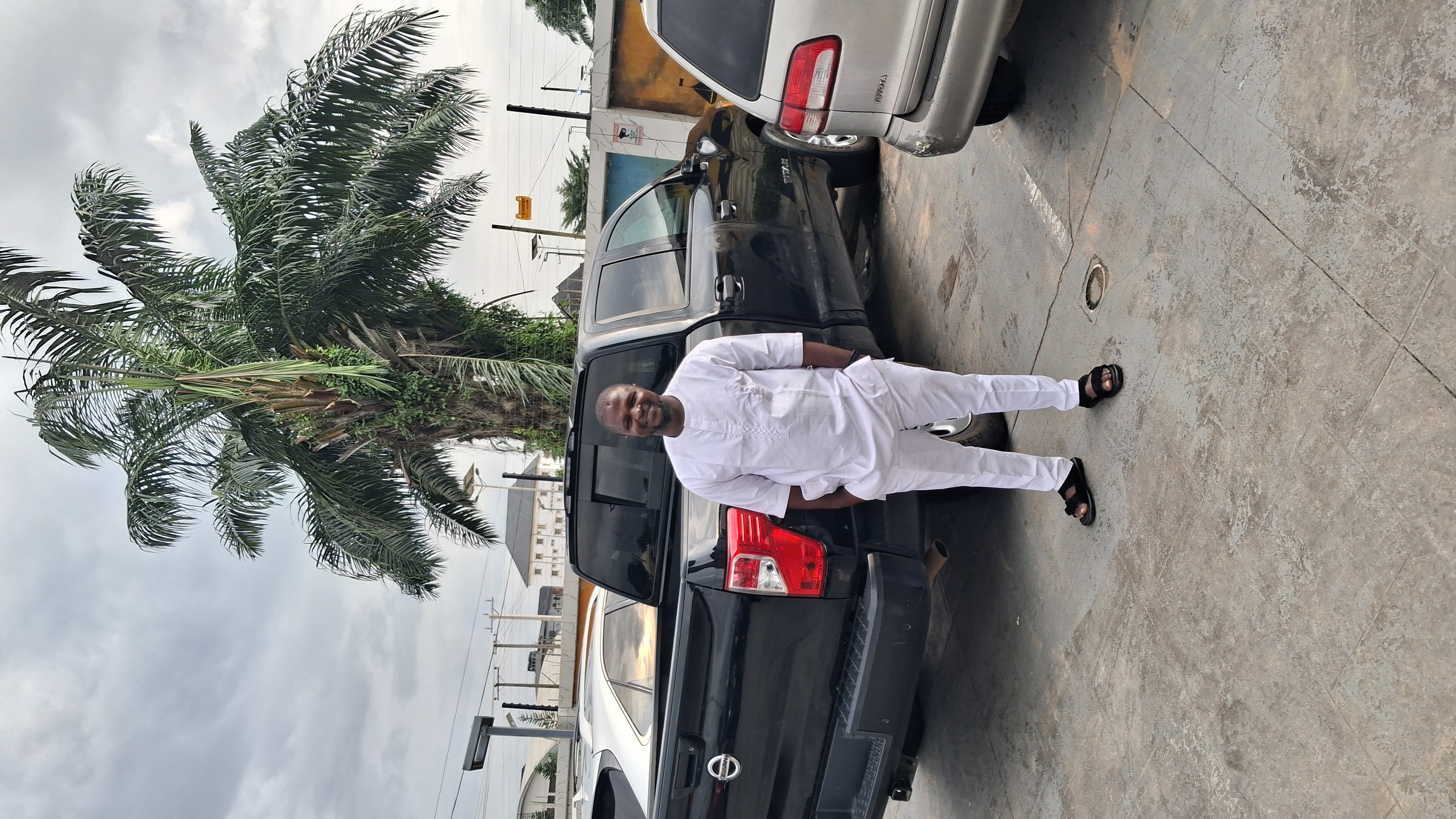 Emesirionye Chinonso