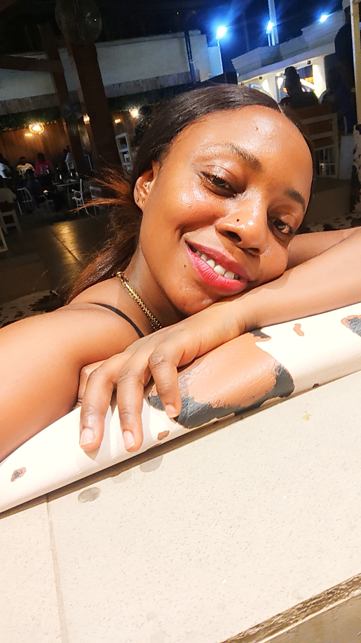 Amarachi Asher Onwuka