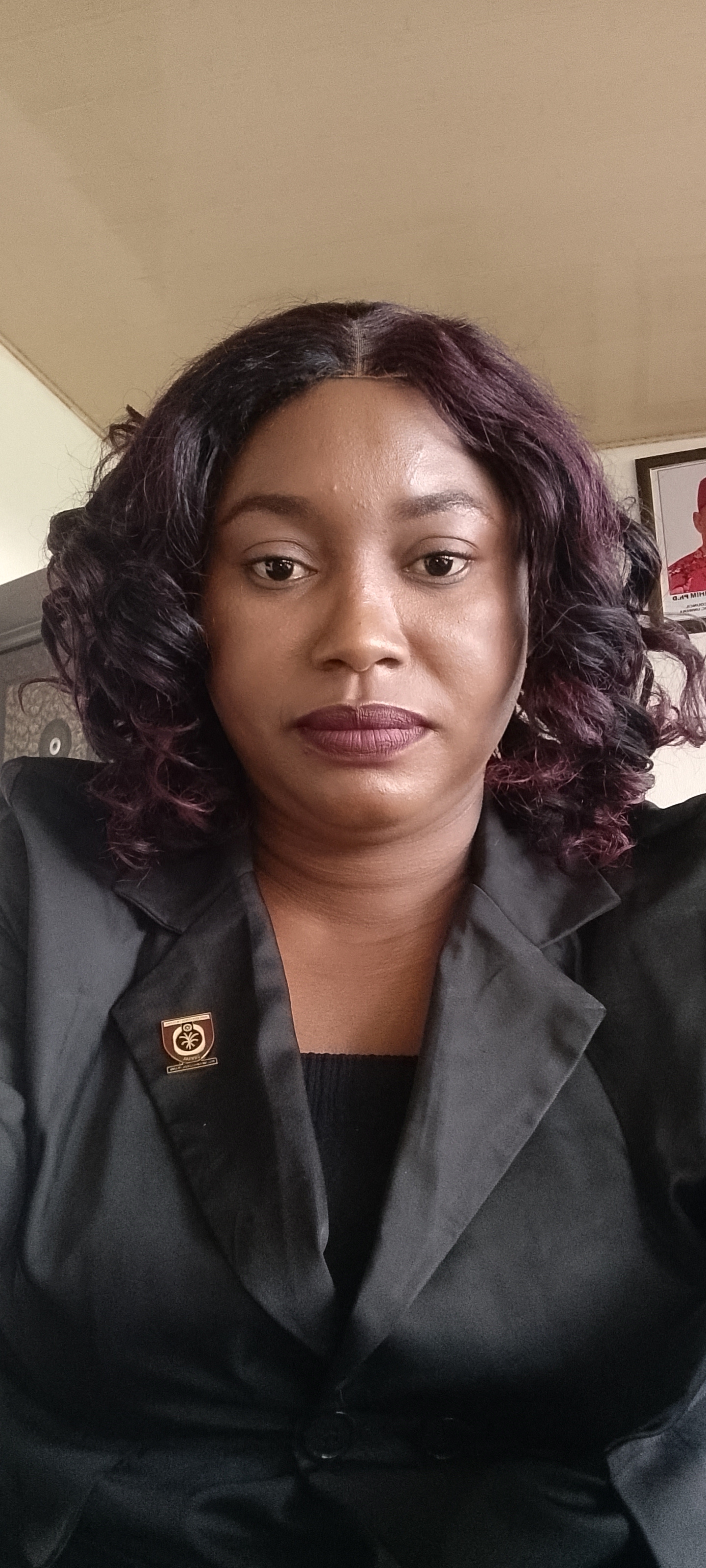 Nneka Alum Ekumankama