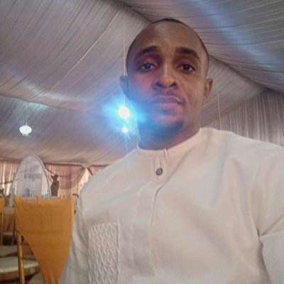 Udensi Godfrey Udochukwu