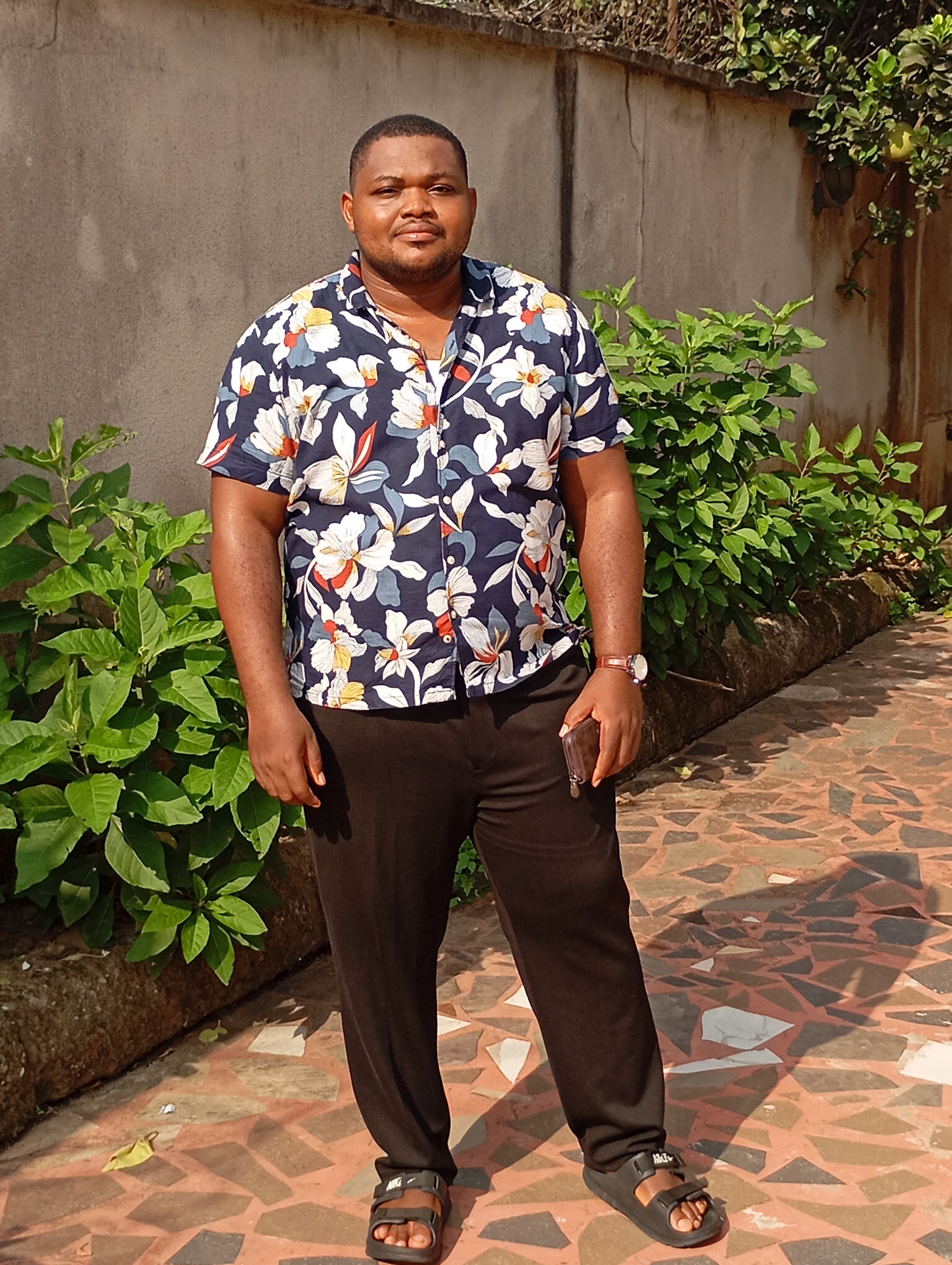 Ottah Chidiebere Kingsley