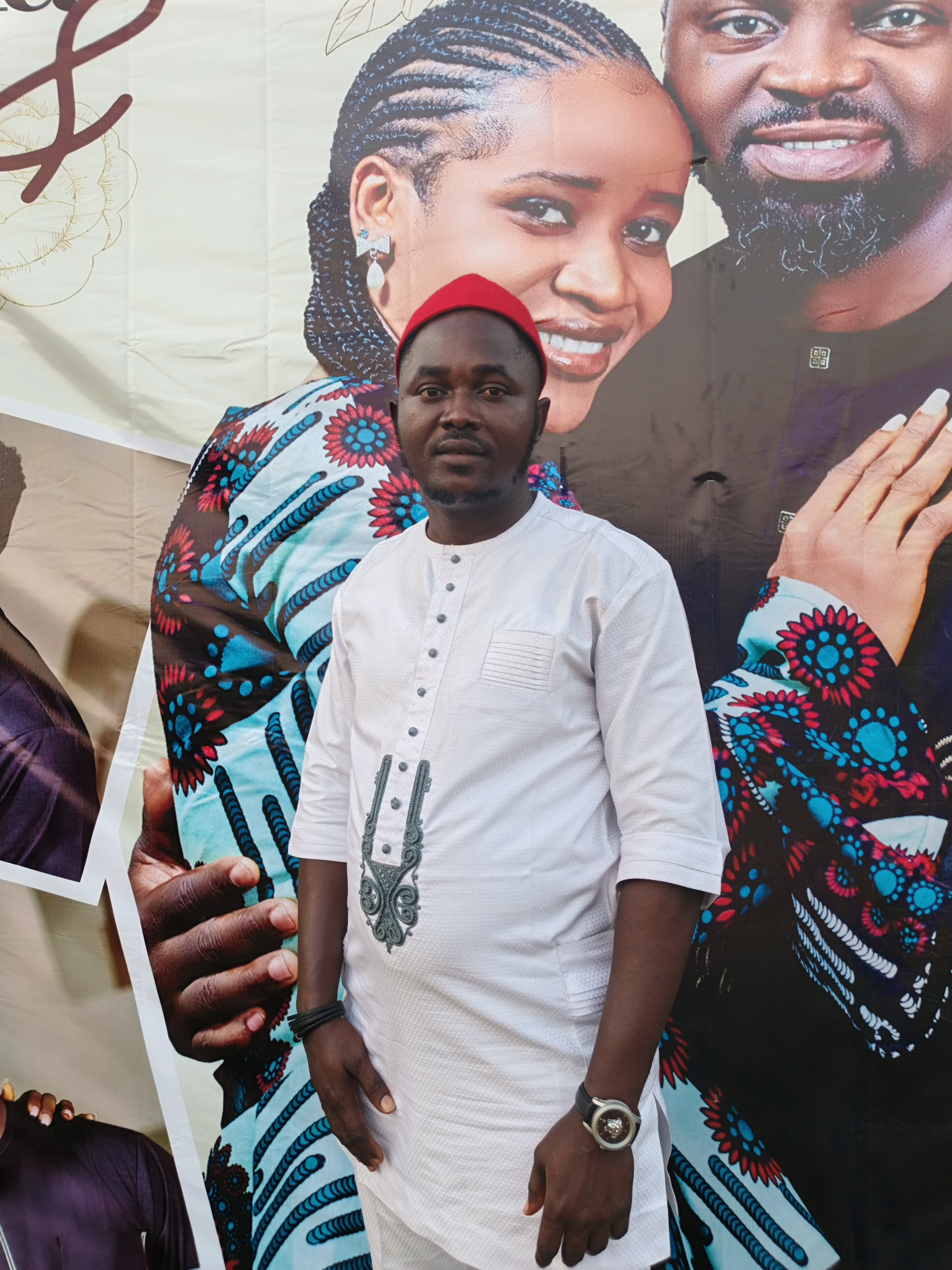 Uwalaka Kelechi Michael