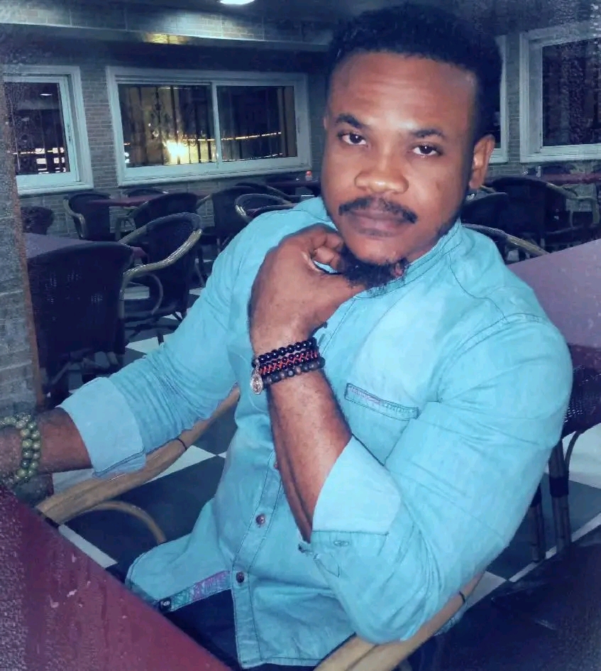 Amuzie Danchukas Chukwuka