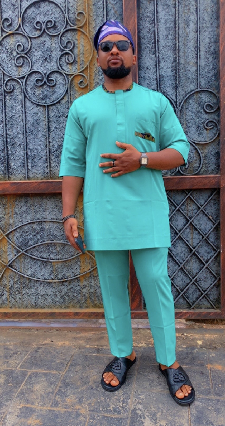 Nwaneri Daniel Chibueze