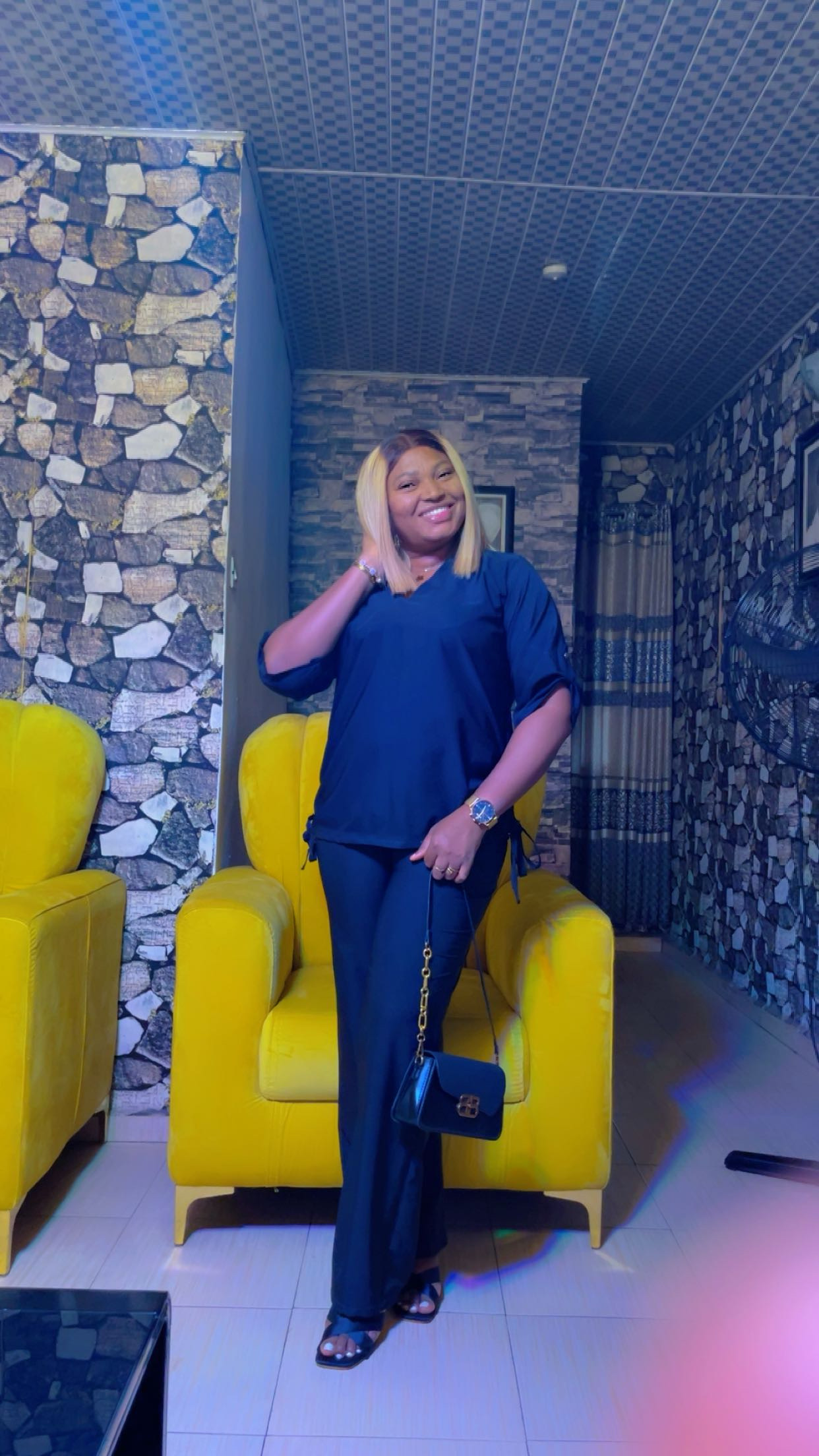 Nwoye Chiemeria Immaculata