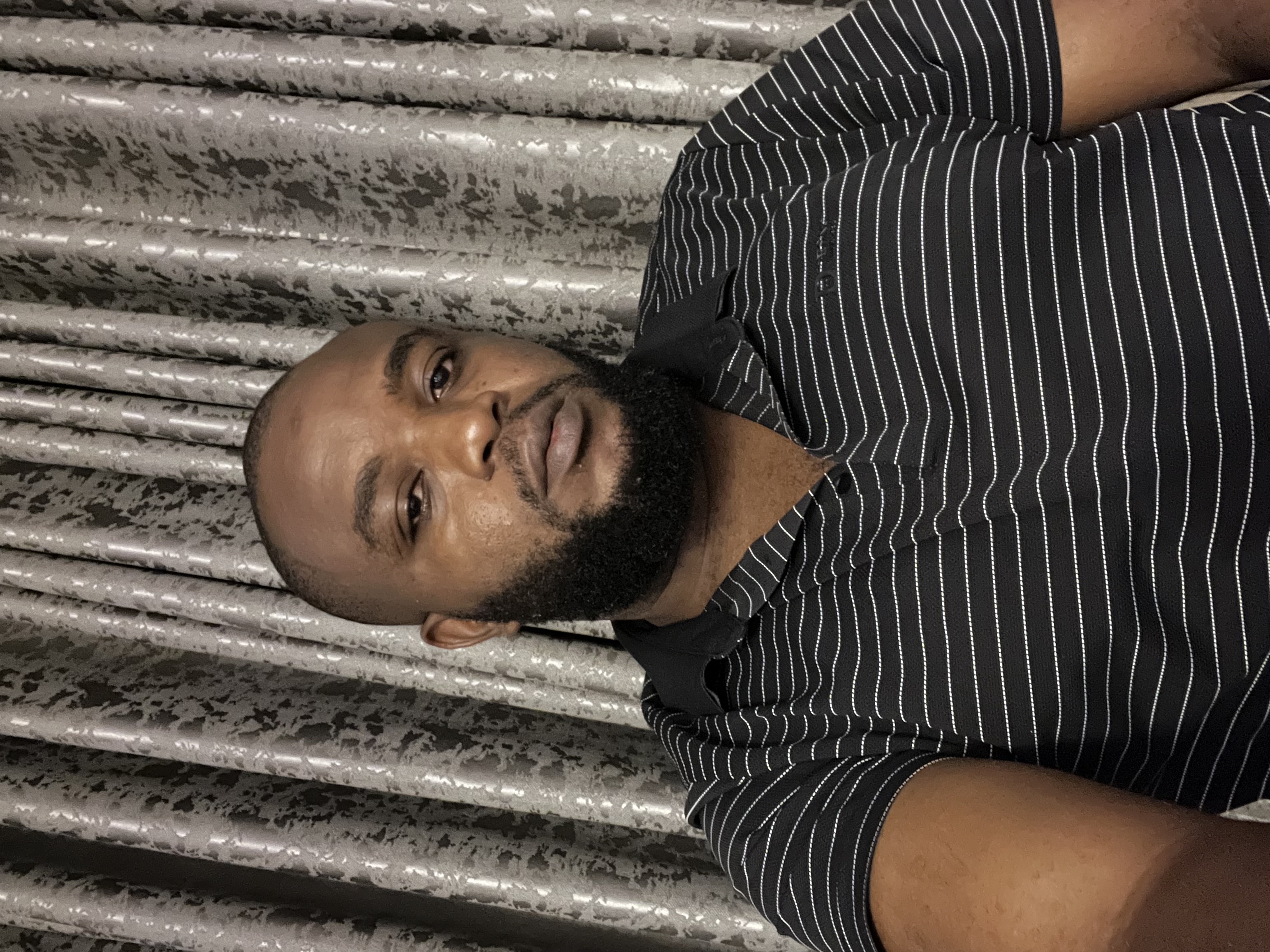 Chukwuebuka Ohamuche Precious