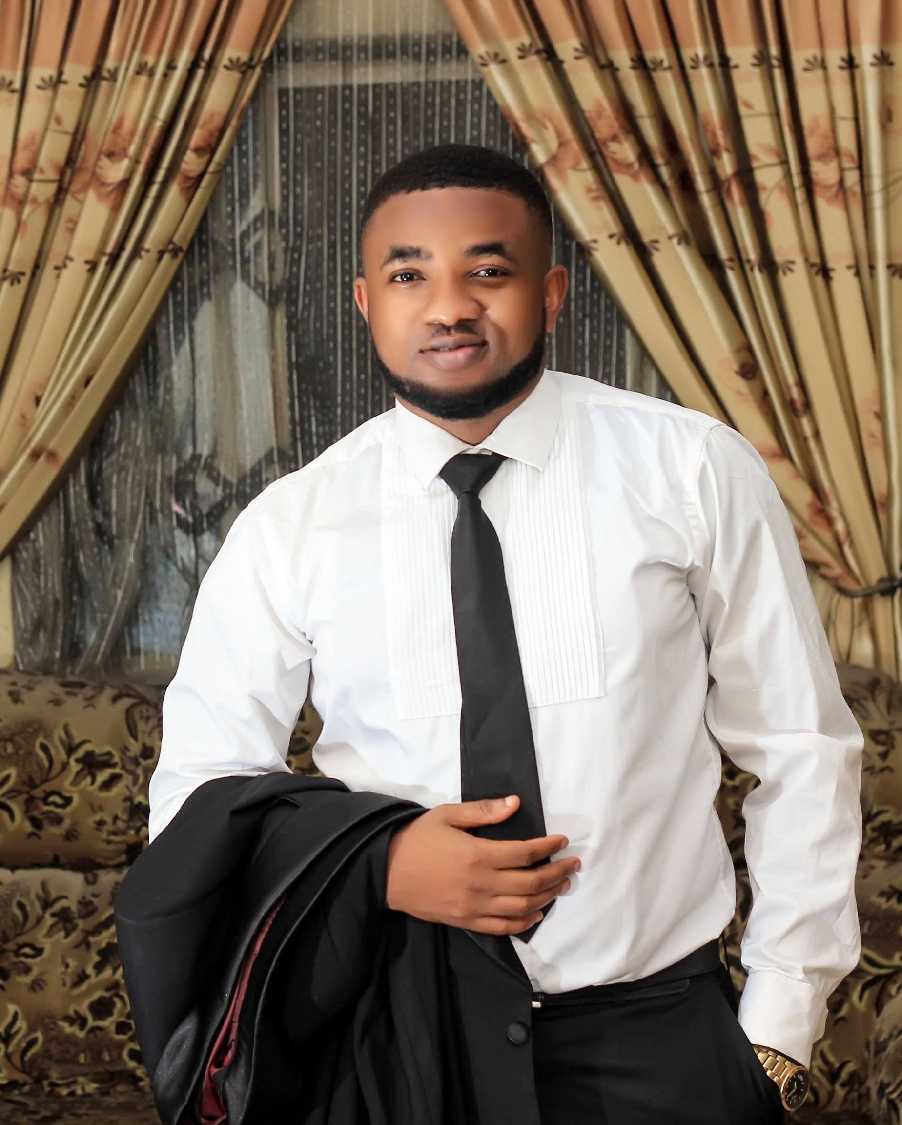 Emenuga Miracle Ikechukwu