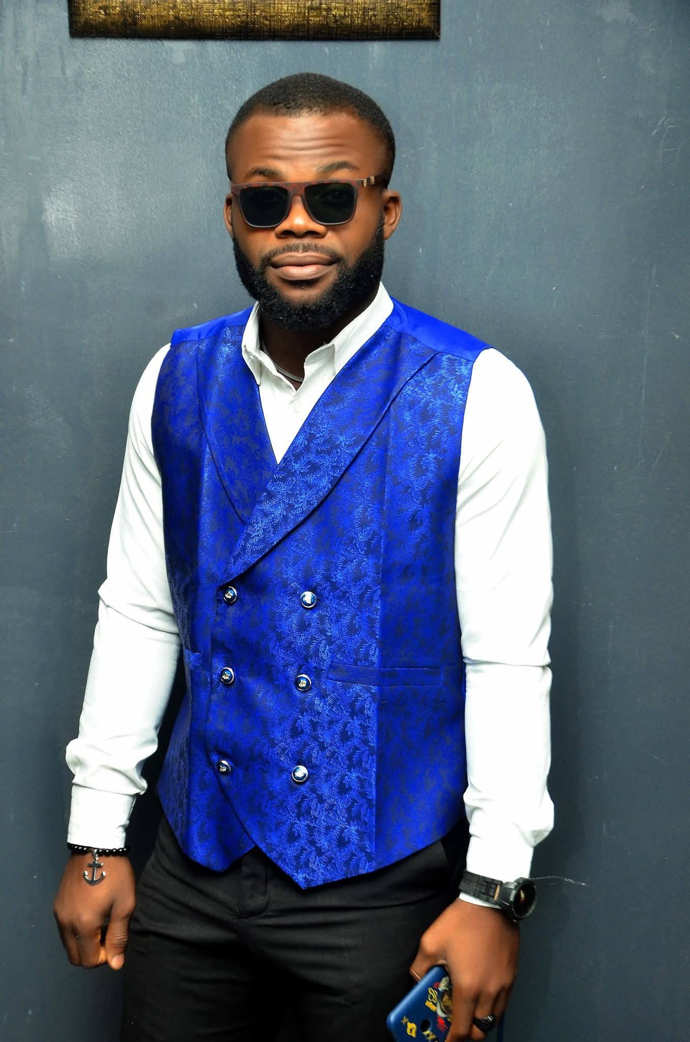 OKWUCHUKWU CHUKWUKA PETER