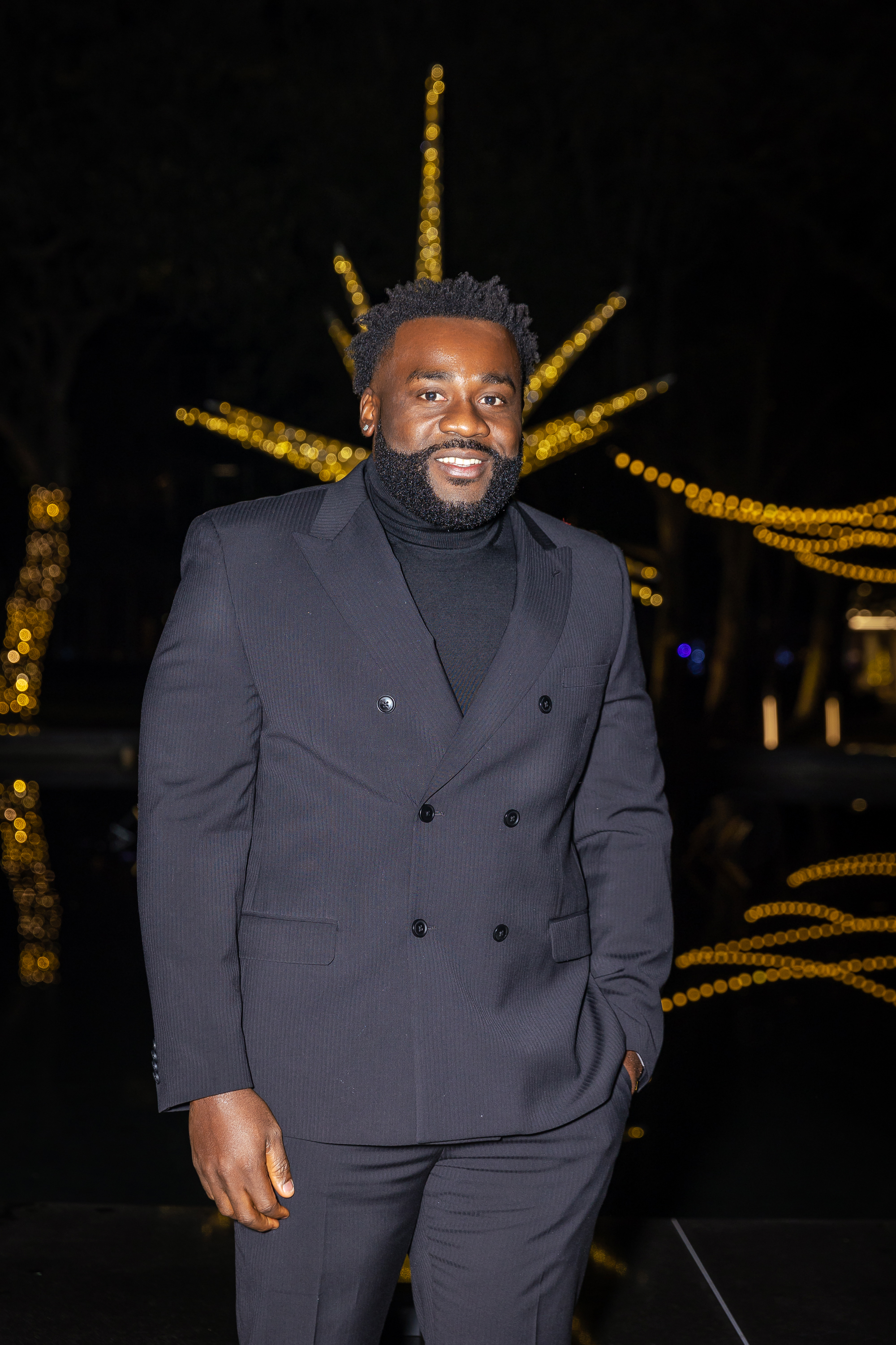 Chinahuzo John Nwaneri (Tablet)