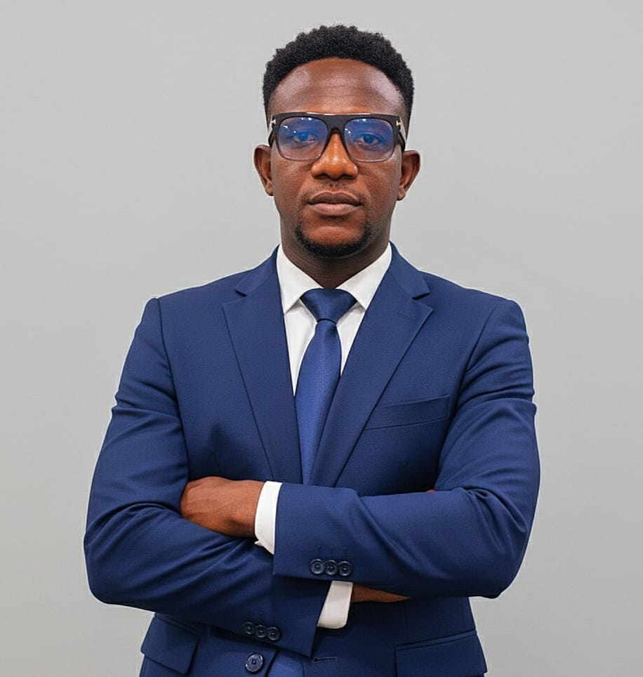 Comr Maduka Chijioke